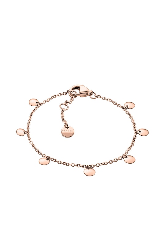 Skagen - Bransoletka złoty SKJ1105791