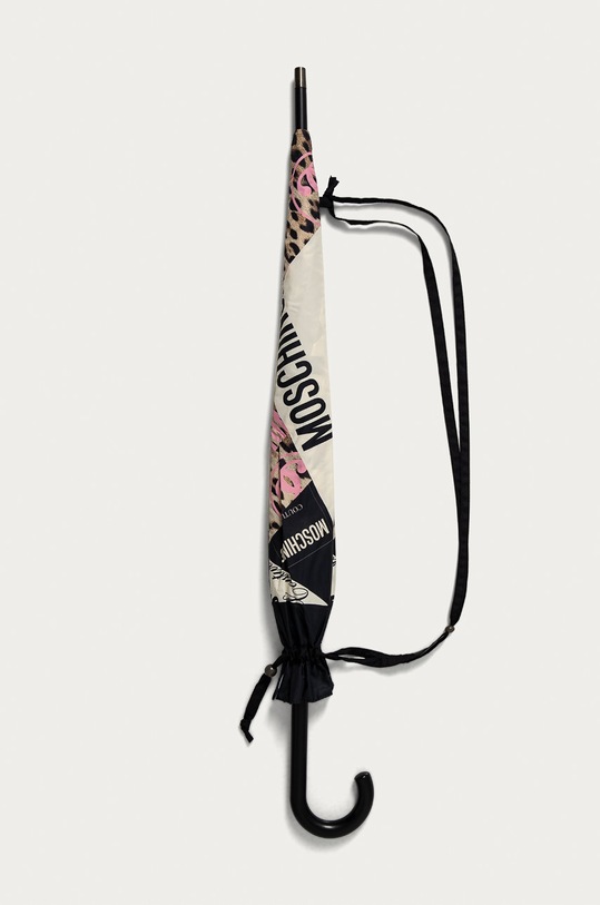 Парасоля Moschino 8850.creammulti бежевий AA00