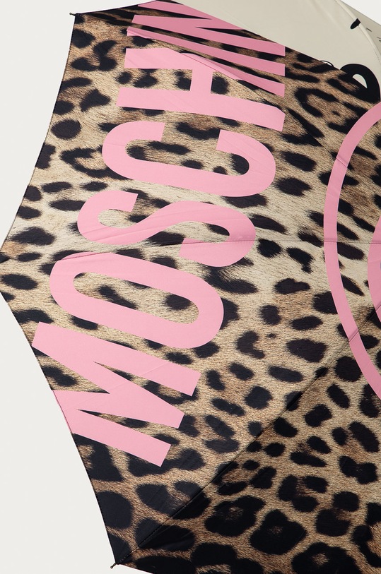 Аксесуари Парасоля Moschino 8850.creammulti бежевий
