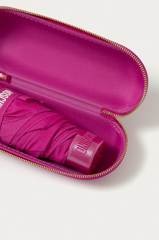 Moschino Parasol różowy 8014.fuxia