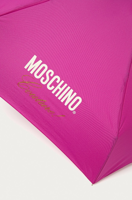 Moschino Parasol 8014.fuxia różowy