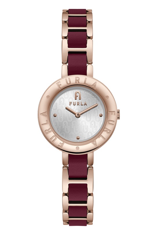 Furla Zegarek złoty WW00004012L3