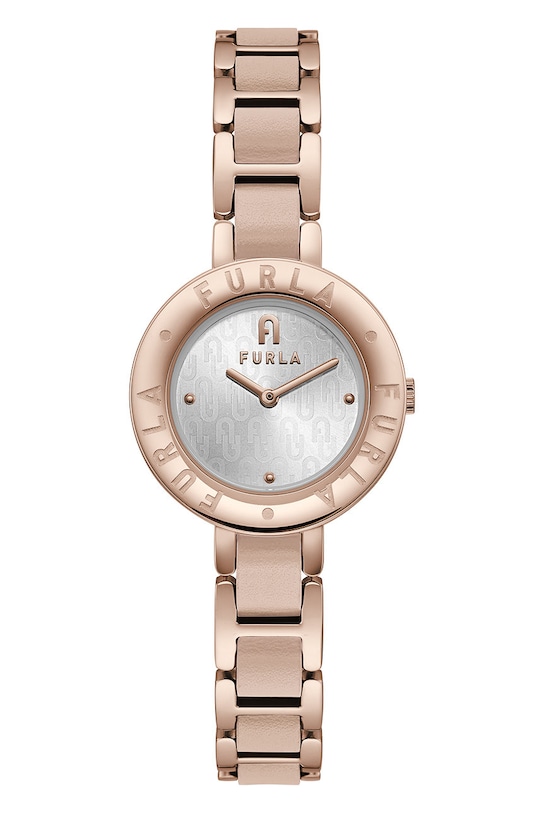 Furla Zegarek złoty WW00004013L3