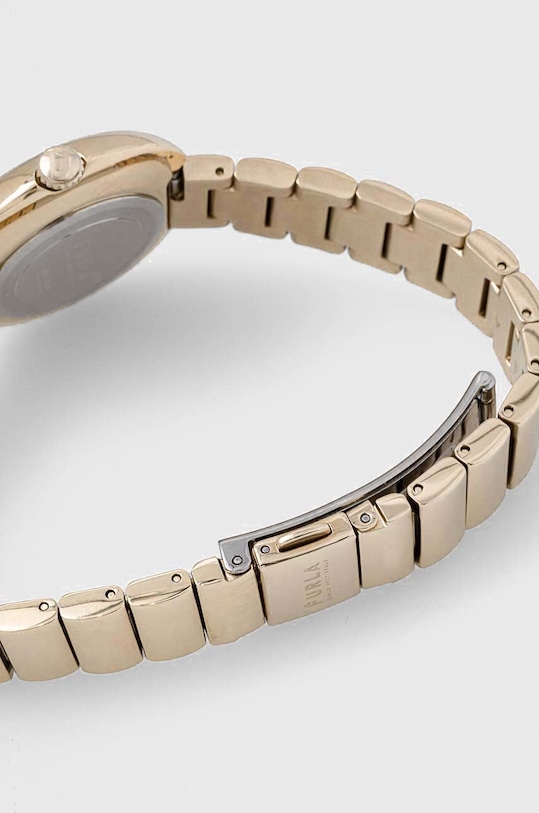 Furla Zegarek WW00005009L2 złoty AA00