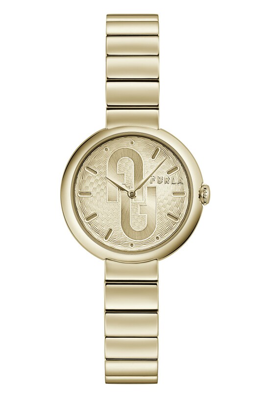 Часы Furla золотой WW00005009L2