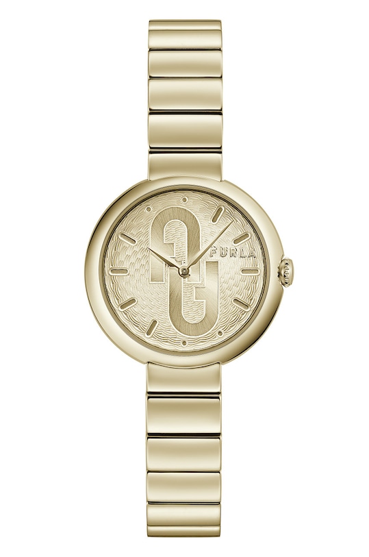 Furla Zegarek złoty WW00005009L2