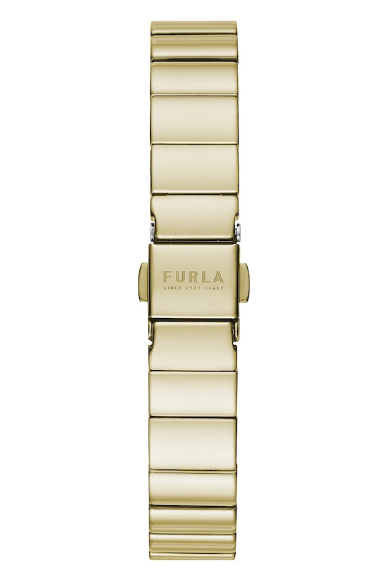 Furla Zegarek WW00005009L2 złoty