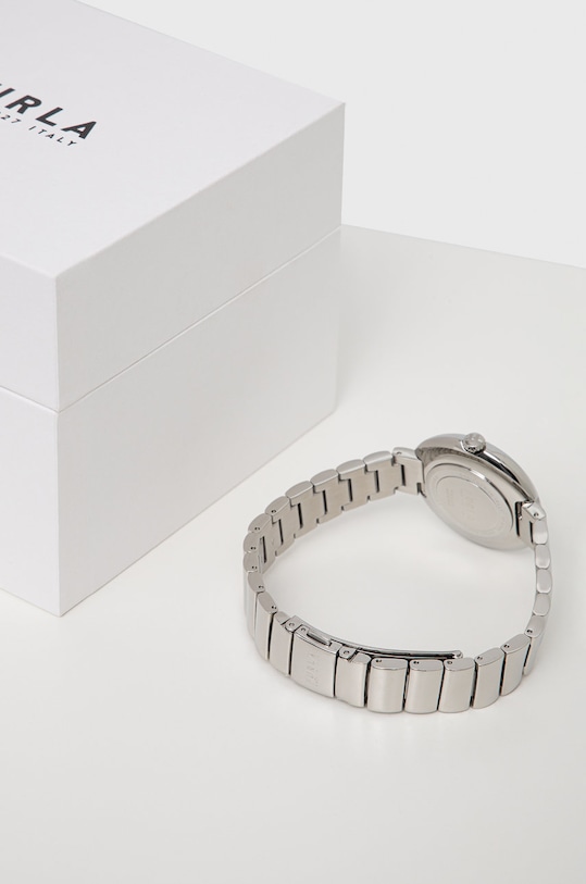 Furla Zegarek WW00005011L1 srebrny AA00