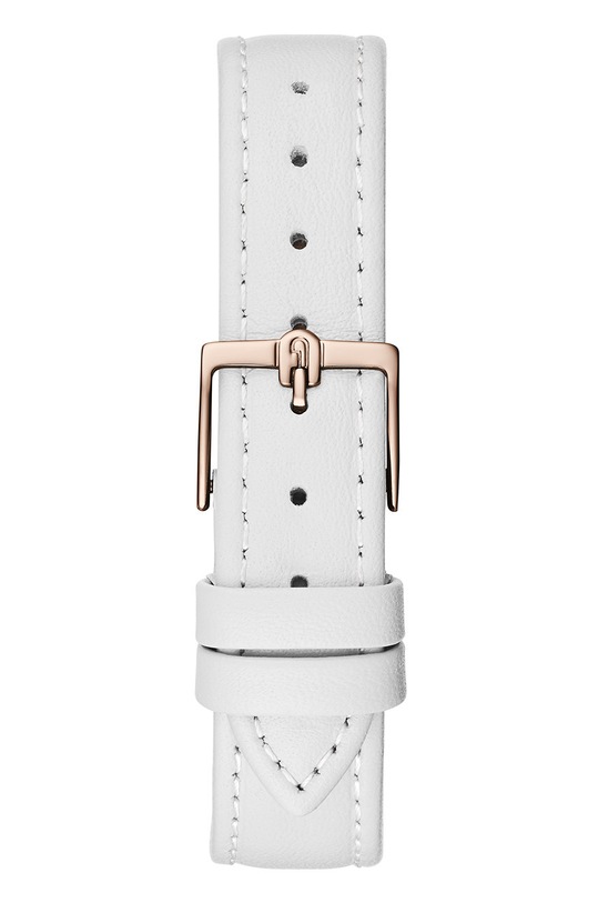 Furla Zegarek WW00007003L3 biały AA00