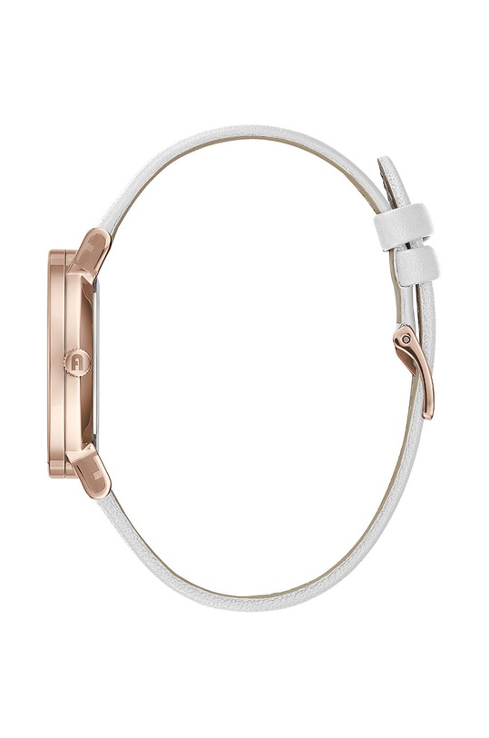 Akcesoria Furla Zegarek WW00007003L3 biały