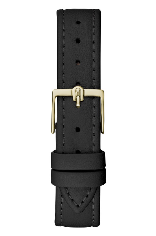 Furla Zegarek WW00007008L2 czarny AA00