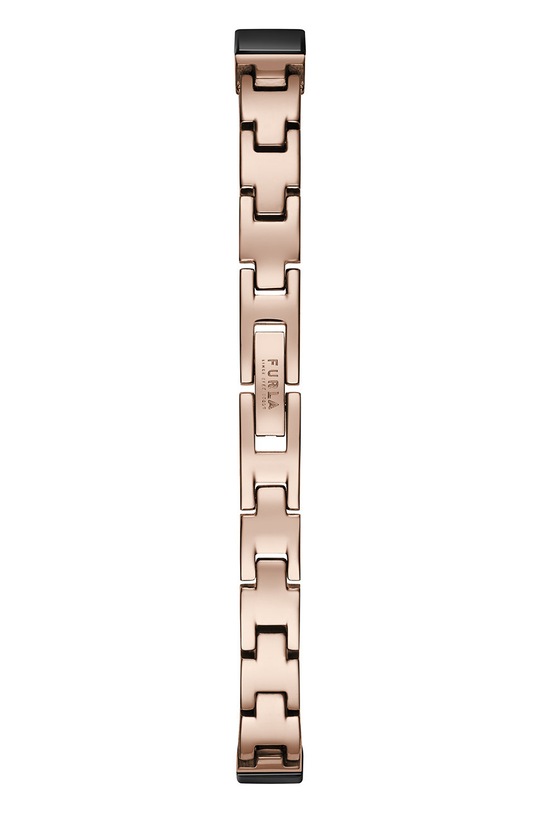 Furla Zegarek WW00010004L3 czarny AA00