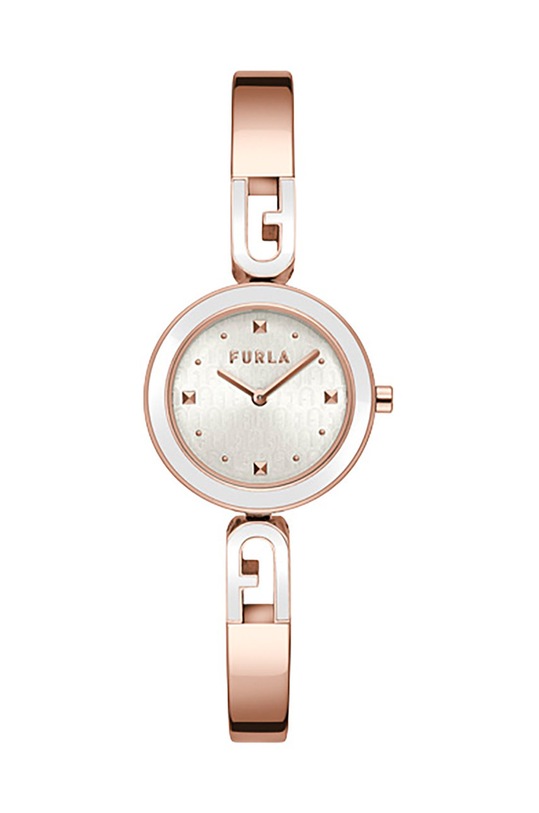Furla Zegarek złoty WW00010006L3