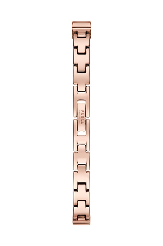 Akcesoria Furla Zegarek WW00010006L3 złoty