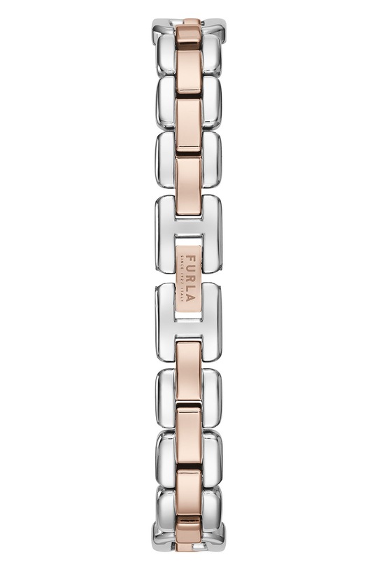 Hodinky Furla WW00015006L5 stříbrná AA00