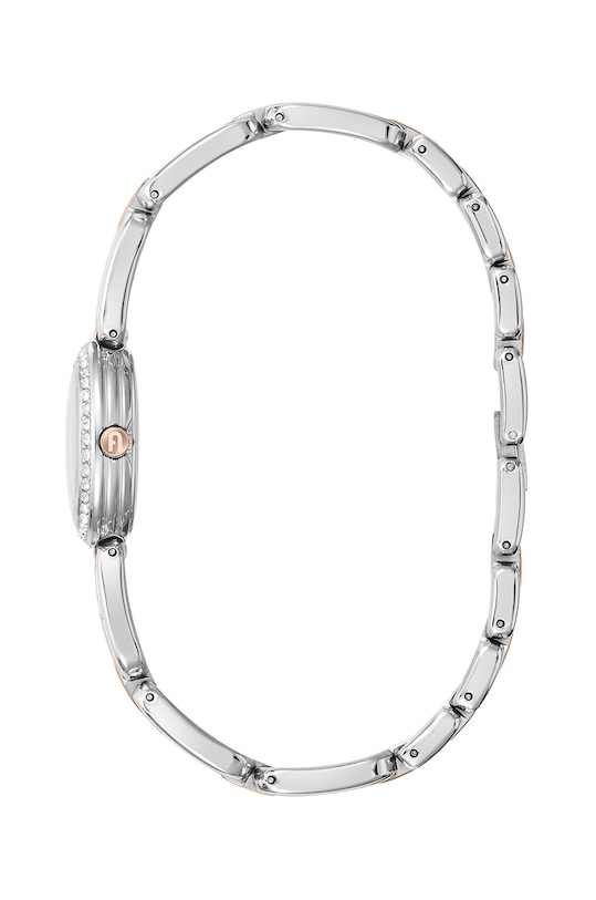 Doplňky Hodinky Furla WW00015006L5 stříbrná