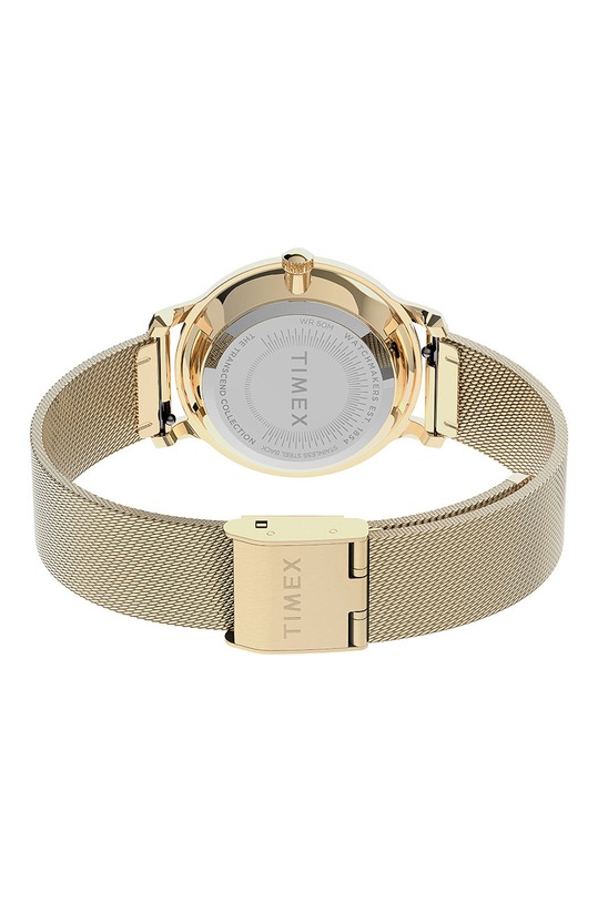 Hodinky Timex TW2U86800 bílá