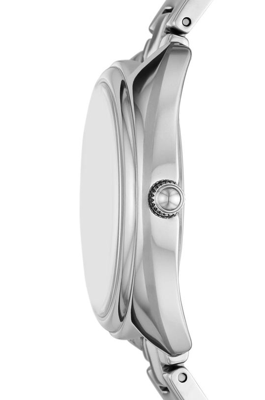 Akcesoria Fossil Zegarek ES5087 ES5087 srebrny