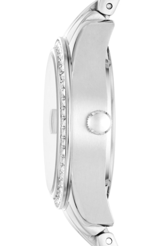 Doplňky Hodinky Fossil ES5074 stříbrná