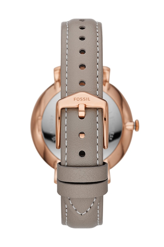 Hodinky Fossil ES5097 šedá AA00