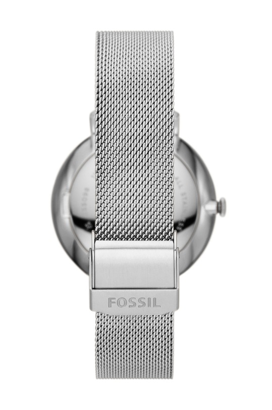 Fossil Zegarek ES5099 ES5099 srebrny AA00