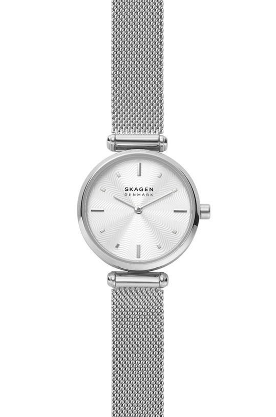 Skagen Zegarek srebrny SKW2956