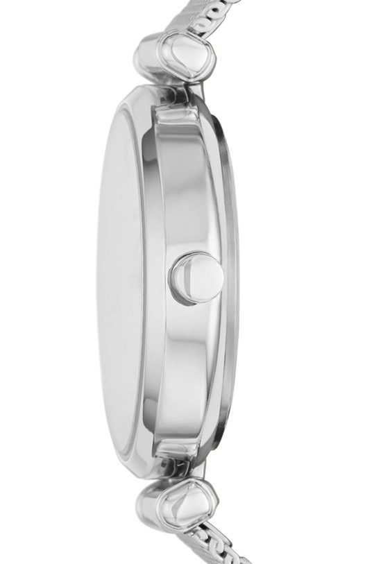 Skagen Zegarek SKW2956 srebrny AA00
