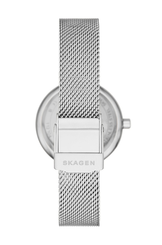 Akcesoria Skagen Zegarek SKW2956 srebrny