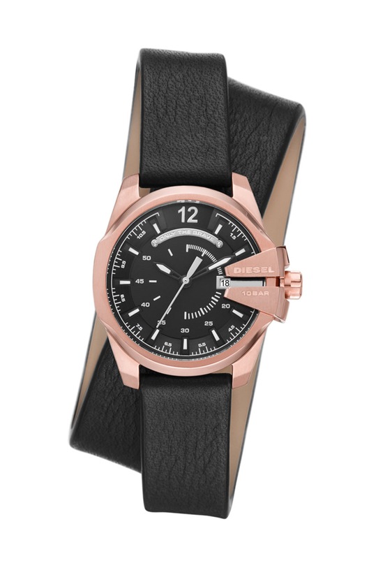 Hodinky Diesel černá DZ5601