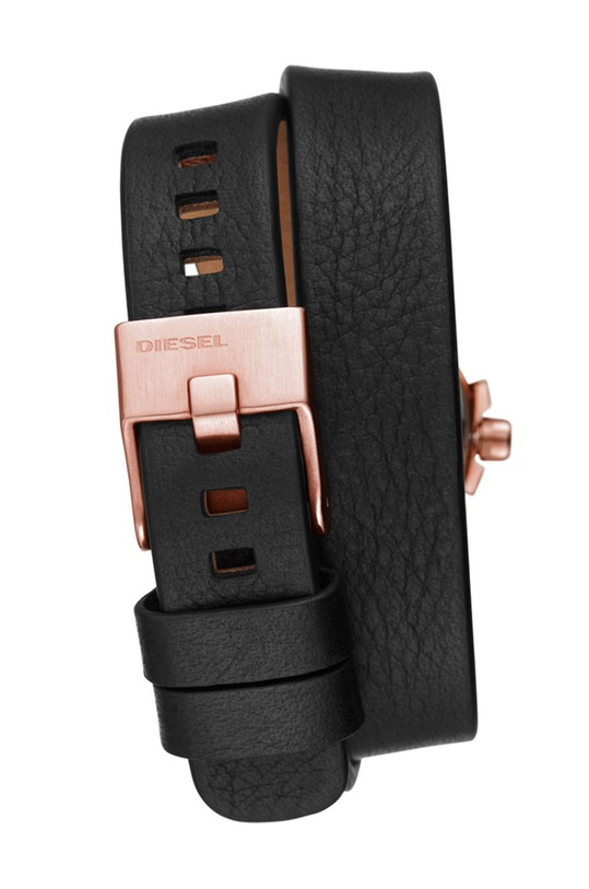 Hodinky Diesel DZ5601 černá AA00