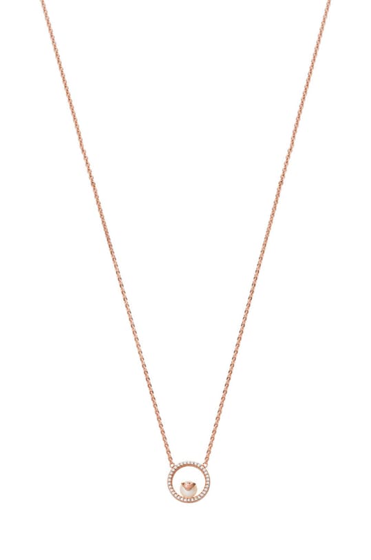 Emporio Armani - Цепочка золотой EG3520221