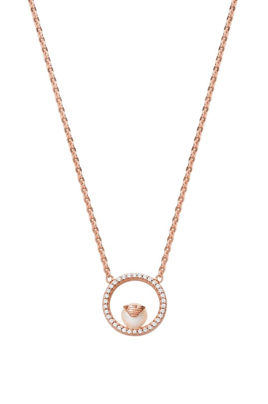 Emporio Armani - Цепочка EG3520221 золотой AA00
