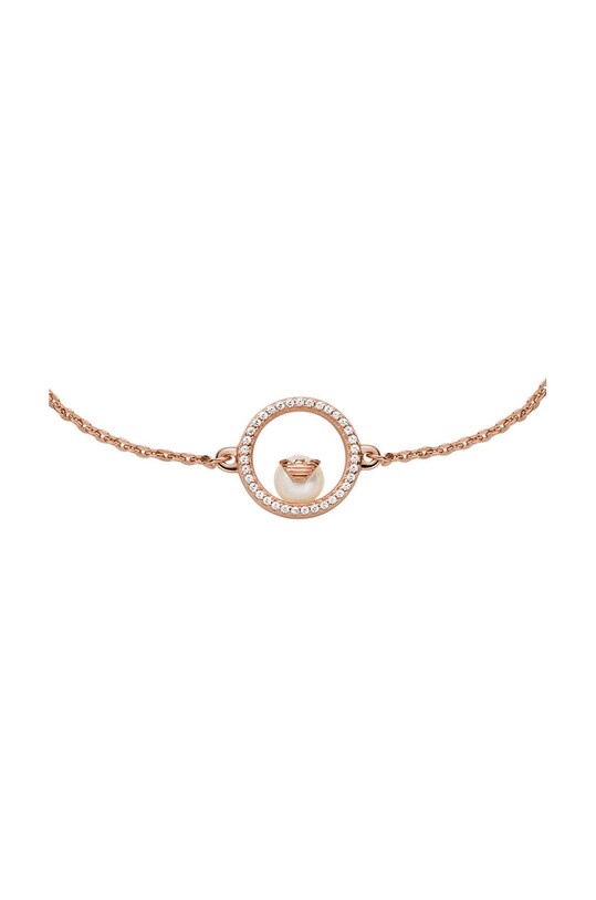 Emporio Armani - Гривна EG3521221 злато AA00