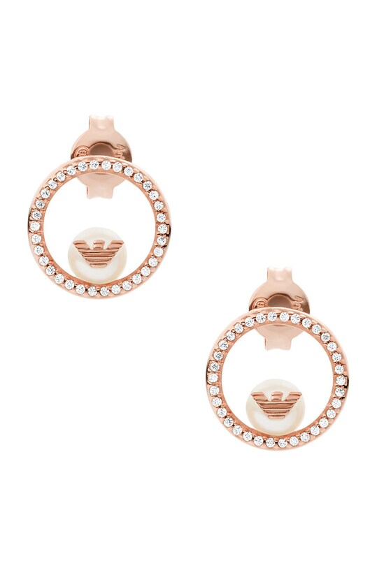 Emporio Armani - Kolczyki EG3523221 EG3523221 złoty AA00