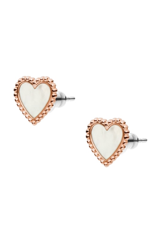 Fossil - Fülbevaló JF03692791 arany AA00