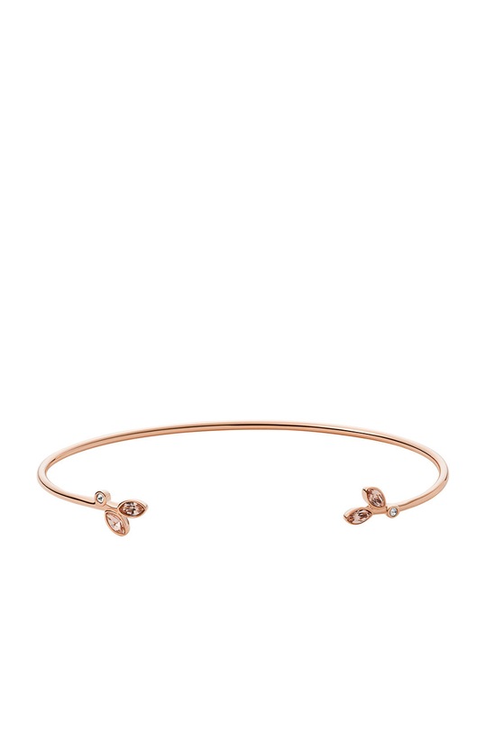 Fossil - Bransoletka JF03699791 złoty JF03699791