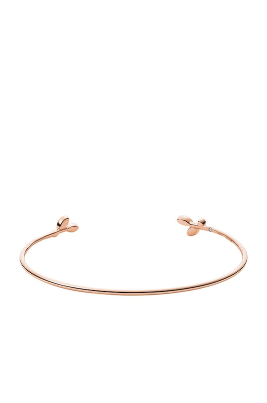 Fossil - Bransoletka JF03699791 JF03699791 złoty AA00