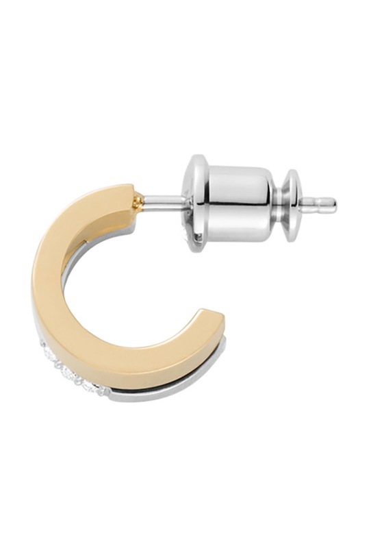 Skagen - Kolczyki złoty SKJ1446998