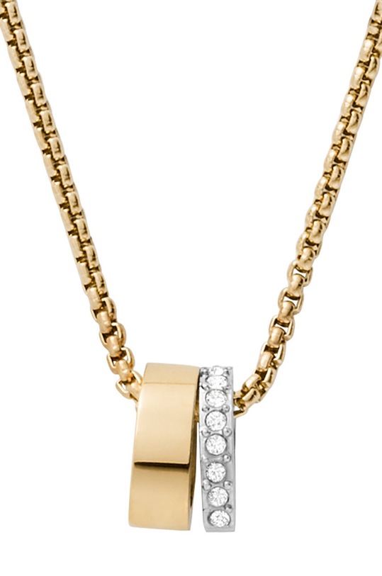 Skagen - Naszyjnik złoty SKJ1450998