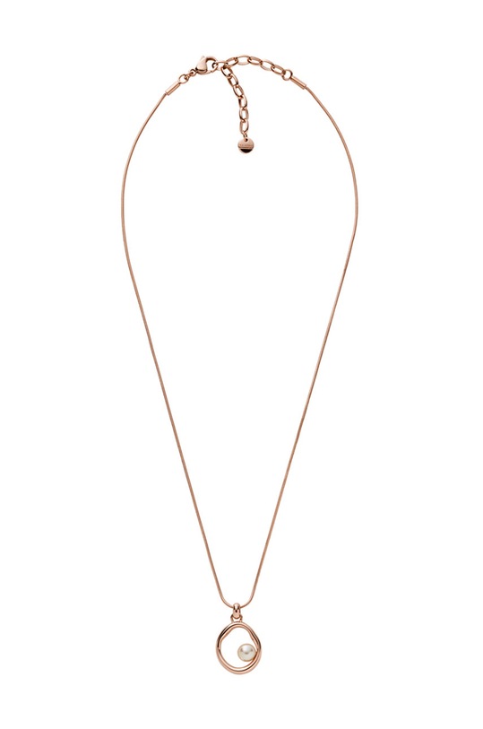 Skagen - Naszyjnik SKJ1443791 złoty AA00