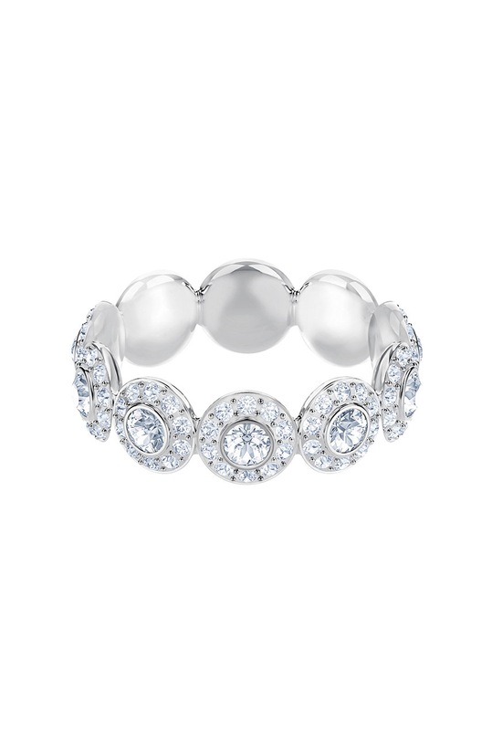 Swarovski - Pierścionek ANGELIC 5441209 srebrny 5441209