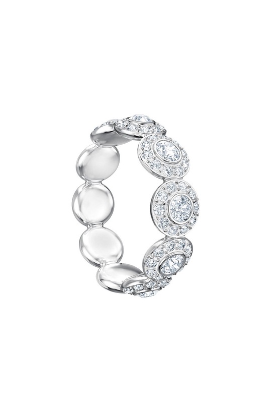 Swarovski - Pierścionek ANGELIC 5441209 5441209 srebrny AA00
