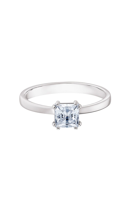 Swarovski - Pierścionek ATTRACT 5372880 srebrny 5372880