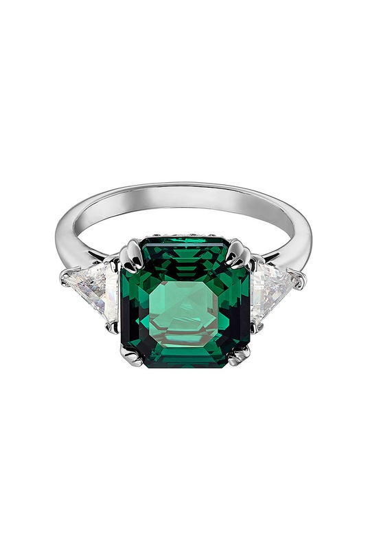 Swarovski - Pierścionek ATTRACT 5512574 srebrny 5512574