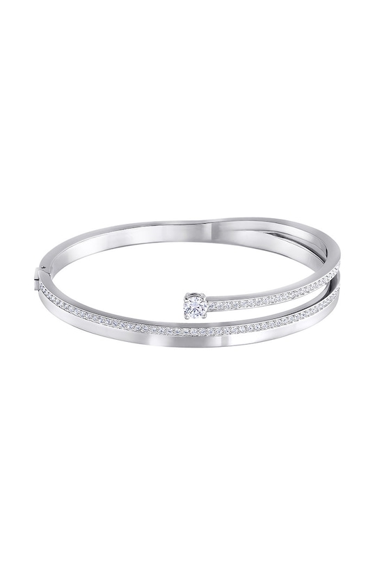 Swarovski - Bransoletka FRESH 5257561 5257561 srebrny AA00