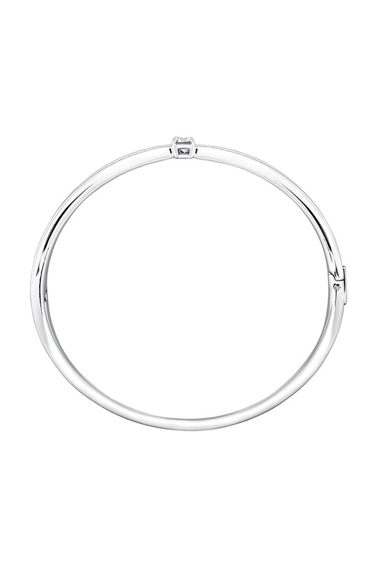 Akcesoria Swarovski - Bransoletka FRESH 5257561 5257561 srebrny