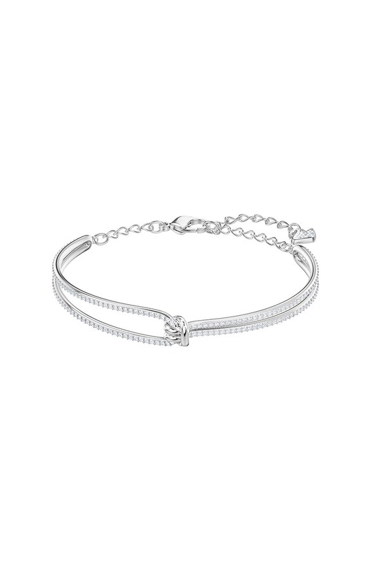 Swarovski - Bransoletka LIFELONG 5368552 srebrny 5368552