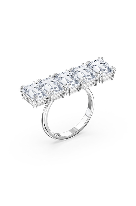 Swarovski - Pierścionek MILLENIA 5601593 srebrny 5601593
