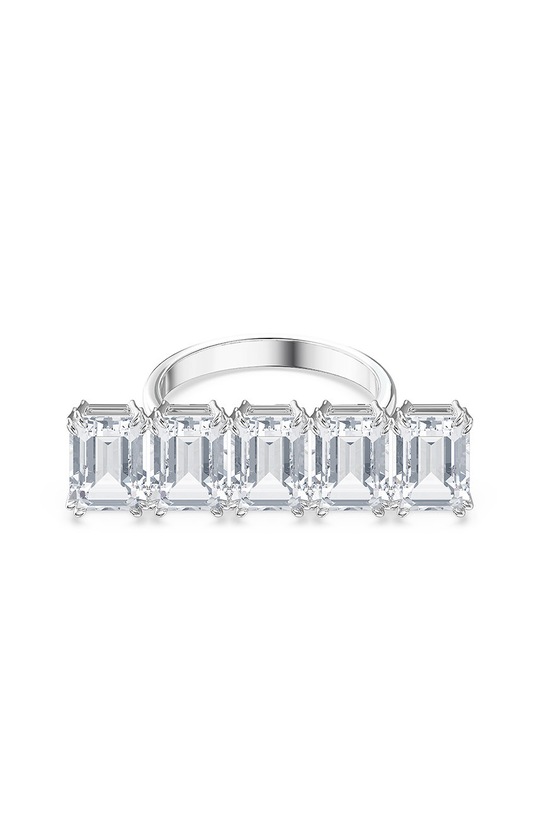 Swarovski - Pierścionek MILLENIA 5601593 5601593 srebrny AA00