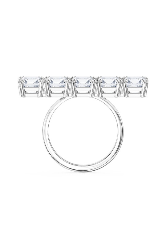Akcesoria Swarovski - Pierścionek MILLENIA 5601593 5601593 srebrny